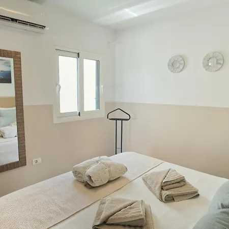 아파트 Portonovo La Paloma Amazing Sea View & Swimming Pool-good Wifi -free Ac- Private Parking 푸에르토 델 카르멘