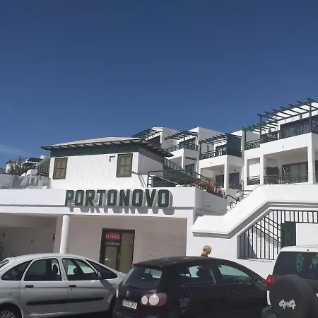 아파트 Portonovo La Paloma Amazing Sea View & Swimming Pool-good Wifi -free Ac- Private Parking 푸에르토 델 카르멘
