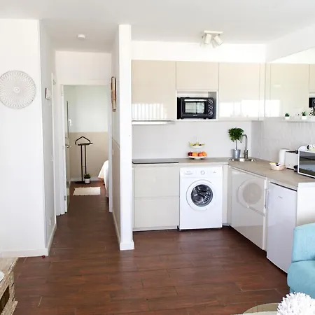 Апартаменти Portonovo La Paloma Amazing Sea View & Swimming Pool-good Wifi -free Ac- Private Parking *