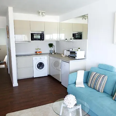 شقة Portonovo La Paloma Amazing Sea View & Swimming Pool-good Wifi -free Ac- Private Parking بويرتو ذيل كارمين