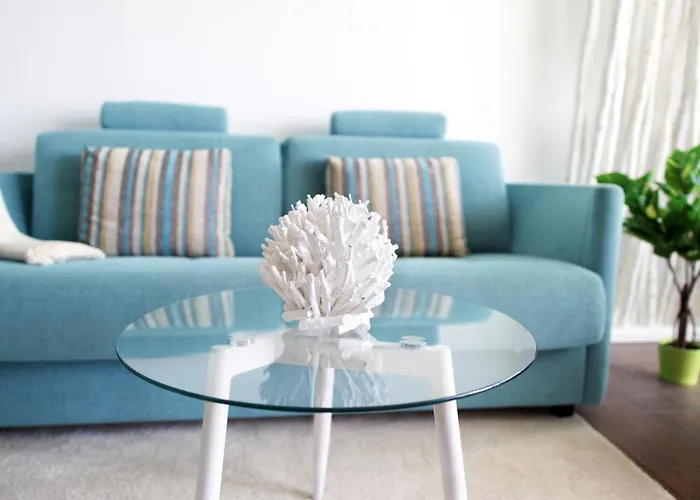 Apartment Portonovo La Paloma Amazing Sea View & Swimming Pool-good Wifi -free Ac- Private Parking Puerto del Carmen (Lanzarote)