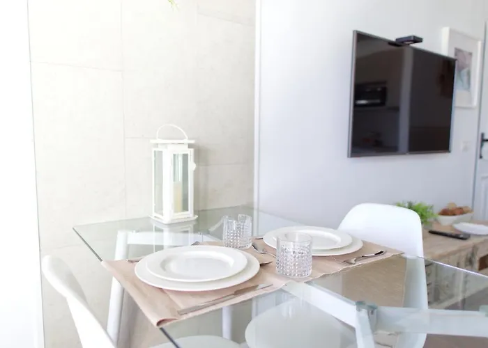 Portonovo La Paloma Amazing Sea View&swimming Pool-good Wifi -free Ac- Private Parking *