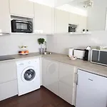 Appartement Portonovo La Paloma Amazing Sea View & Swimming Pool-good Wifi -free Ac- Private Parking