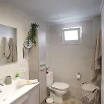 Portonovo La Paloma Amazing Sea View & Swimming Pool-good Wifi -free Ac- Private Parking Appartement Puerto del Carmen (Lanzarote)