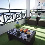 Portonovo La Paloma Amazing Sea View & Swimming Pool-good Wifi -free Ac- Private Parking Puerto del Carmen (Lanzarote)