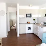 Appartement Portonovo La Paloma Amazing Sea View & Swimming Pool-good Wifi -free Ac- Private Parking *