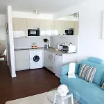 Appartement Portonovo La Paloma Amazing Sea View & Swimming Pool-good Wifi -free Ac- Private Parking Puerto del Carmen (Lanzarote)