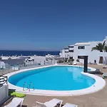 Portonovo La Paloma Amazing Sea View & Swimming Pool-good Wifi -free Ac- Private Parking Appartement *