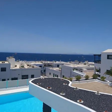 Portonovo La Paloma Amazing Sea View & Swimming Pool-good Wifi -free Ac- Private Parking Appartement
