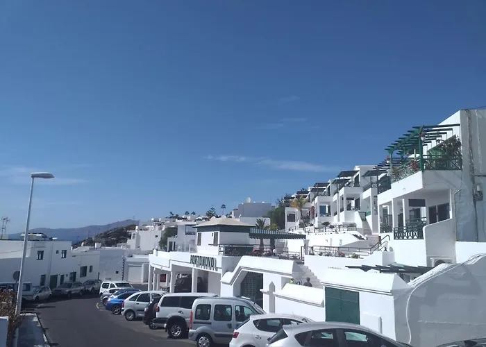 Appartement Portonovo La Paloma Amazing Sea View & Swimming Pool-good Wifi -free Ac- Private Parking