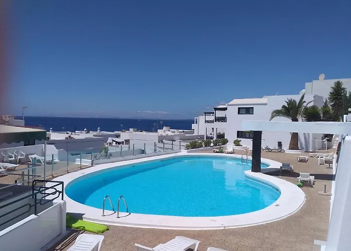 Portonovo La Paloma Amazing Sea View & Swimming Pool-good Wifi -free Ac- Private Parking Appartement *